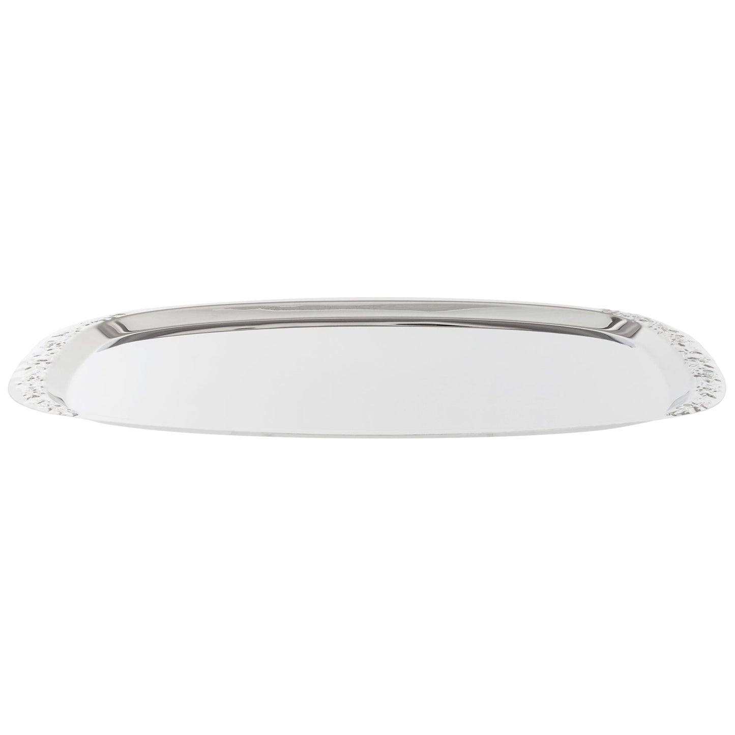 Vollrath Catering Tray, 19" x 12", Mirrored Stainless Steel, FINAL SALE - 47251