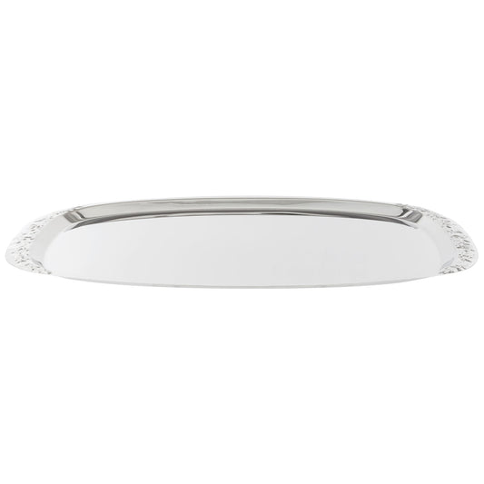Vollrath Catering Tray, 19" x 12", Mirrored Stainless Steel, FINAL SALE - 47251