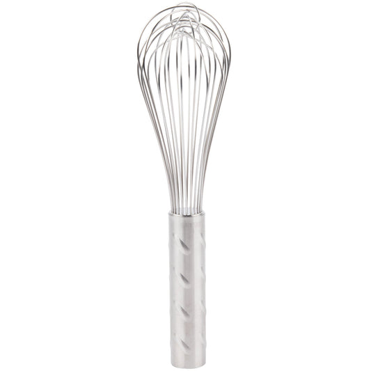 Vollrath Piano Whip, 10", Stainless Steel, FINAL SALE - 47255
