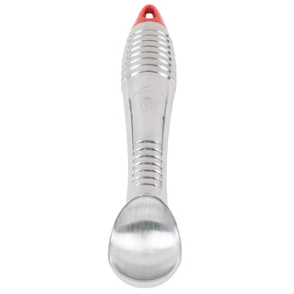 Vollrath Color-Coded Ice Cream Scoop, 1 oz, Aluminum, FINAL SALE - 47279