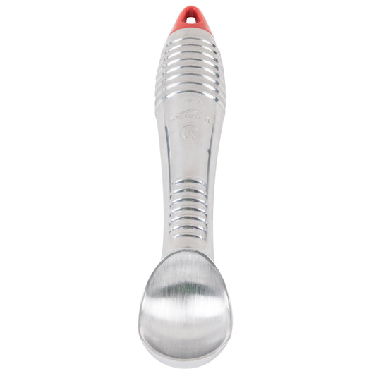 Vollrath Color-Coded Ice Cream Scoop, 1 oz, Aluminum, FINAL SALE - 47279
