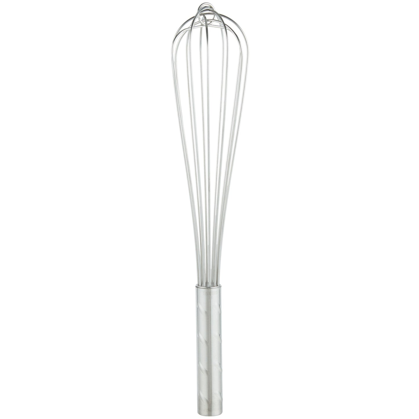 Vollrath French Whip, 16", Stainless Steel, FINAL SALE - 47283