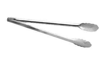 Vollrath | Heavy Duty Tongs, 16", Stainless Steel