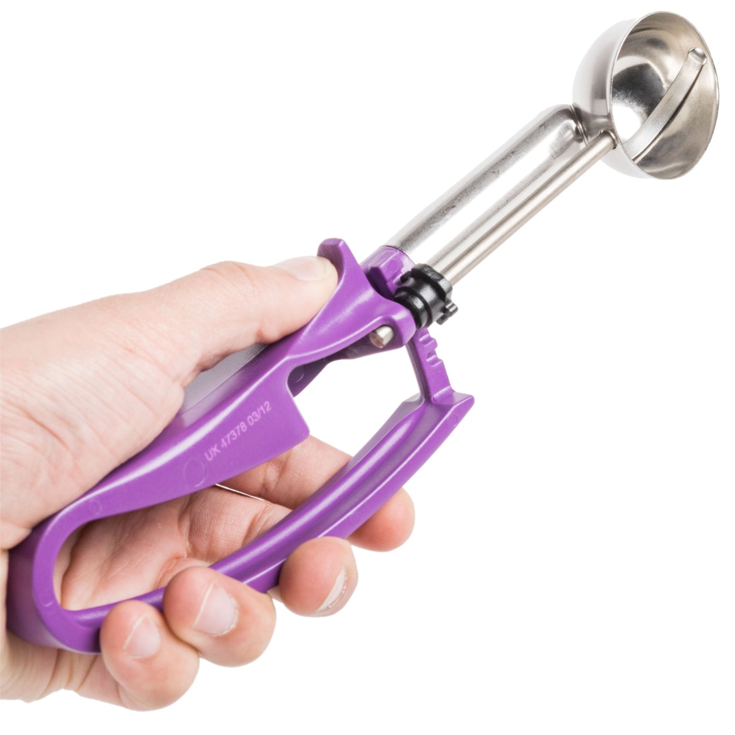 Vollrath | Disher à code couleur étendu, 0,72 oz, VENTE FINALE