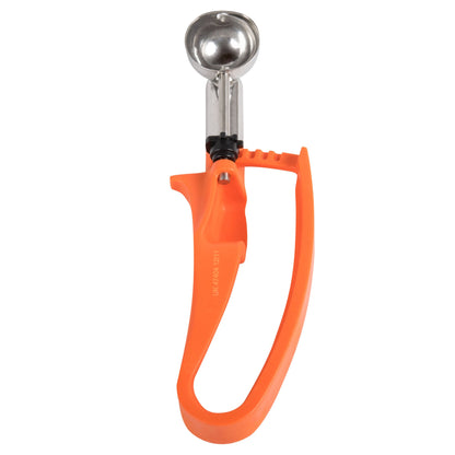 Vollrath | Color-Coded Squeeze Disher, 0.33 oz