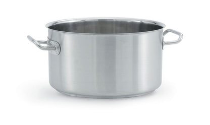 Vollrath | Intrigue Sauce Pot, 12 qt, Stainless Steel