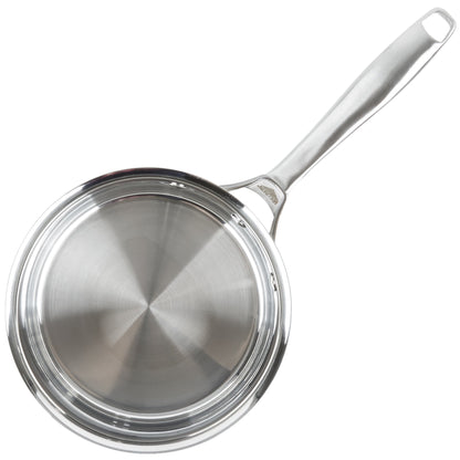 Vollrath | Intrigue Sauce Pan, 2 1/2 qt, Stainless Steel