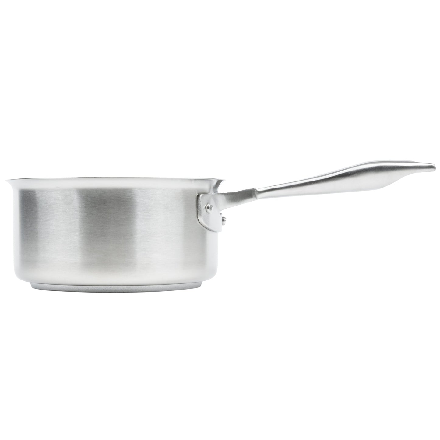 Vollrath | Intrigue Sauce Pan, 2 1/2 qt, Stainless Steel