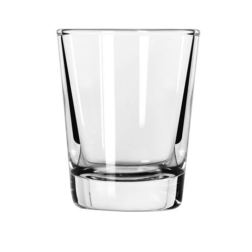 Libbey | Whiskey Shot Glass, 2 oz (72-pack)