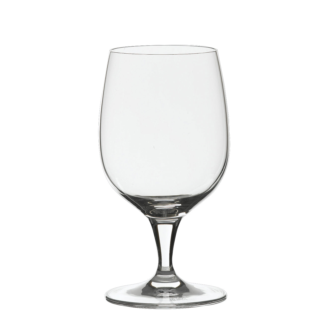 Steelite | Edition Water Goblet, 10 1/2 oz (24-pack)