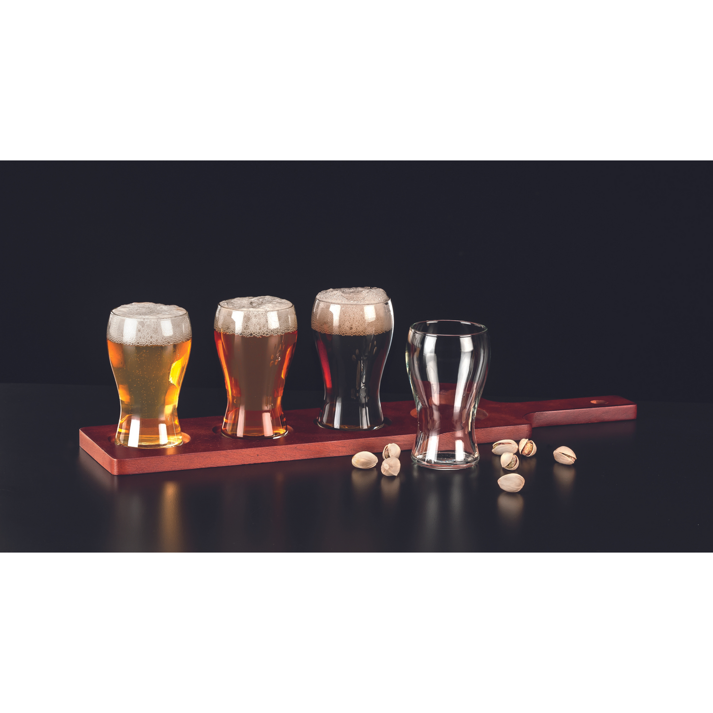 Libbey | Pub Mini Pub Glass, 5 oz (24-pack)