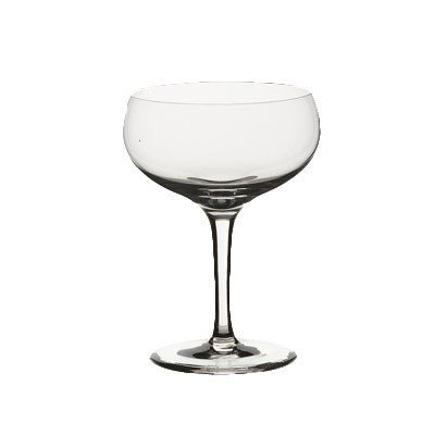 Steelite | Coupe Champagne Glass, 8 oz (2 DZ) - ChefEquipment.com