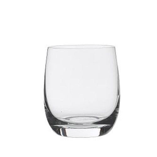 Steelite | Lunar Old Fashioned Glass, 12 oz (24-pack)