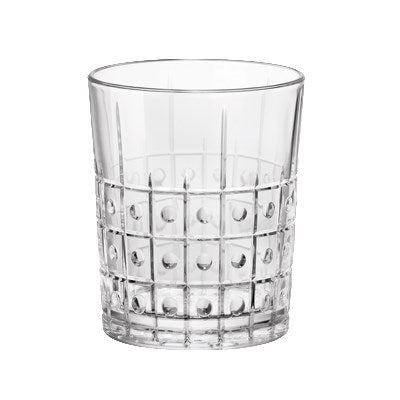 Steelite | Este Double Old Fashioned Glass, 13.5 oz (2 DZ) - ChefEquipment.com