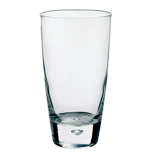 Steelite | Bormioli Rocco Luna Beverage Glass, 11.5 oz (12-pack)