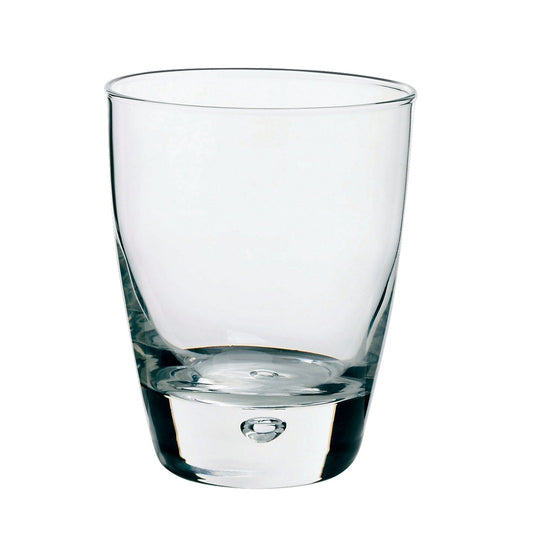 Steelite | Bormioli Rocco Luna Rocks Glass, 8 3/4 oz (12-pack)