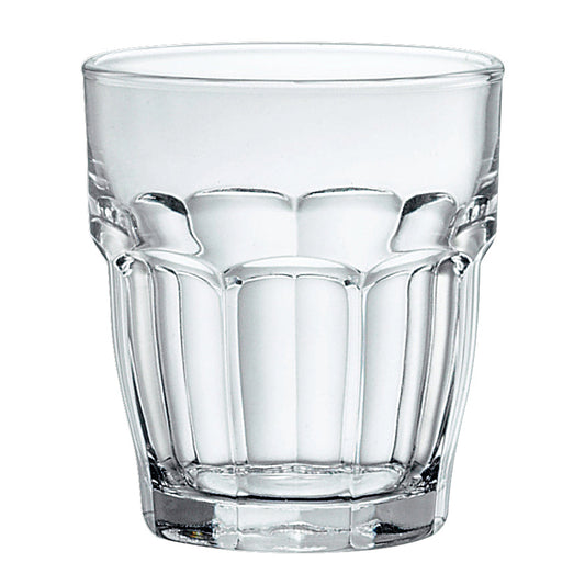 Steelite | Bormioli Rocco Rock Bar Juice Glass, 6 3/4 oz (48-pack)