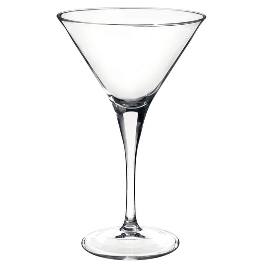 Steelite | Bormioli Rocco Ypsilon Martini Glass, 8 1/4 oz (12-pack)