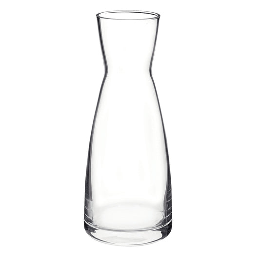 Steelite | Bormioli Rocco Ypsilon Carafe, 18.5 oz (6-pack)