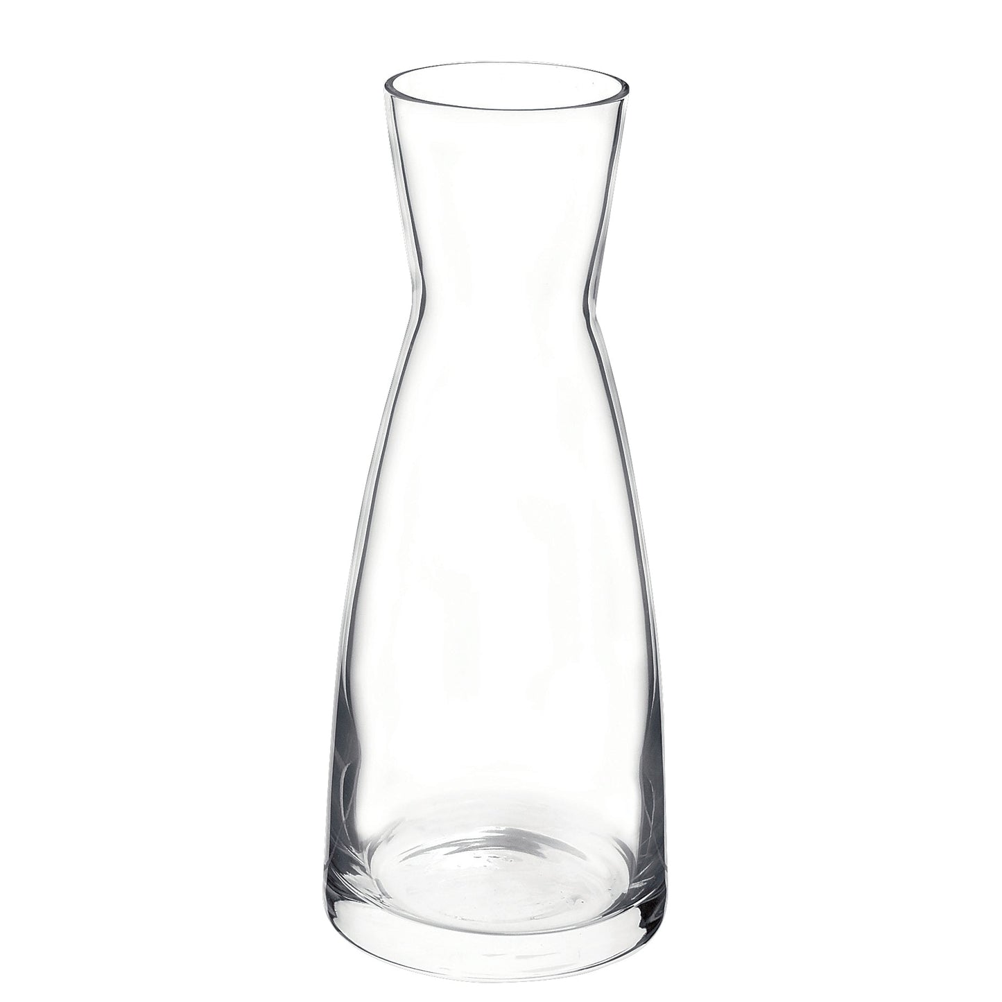 Steelite | Bormioli Rocco Ypsilon Carafe, 9.5 oz (12-pack)