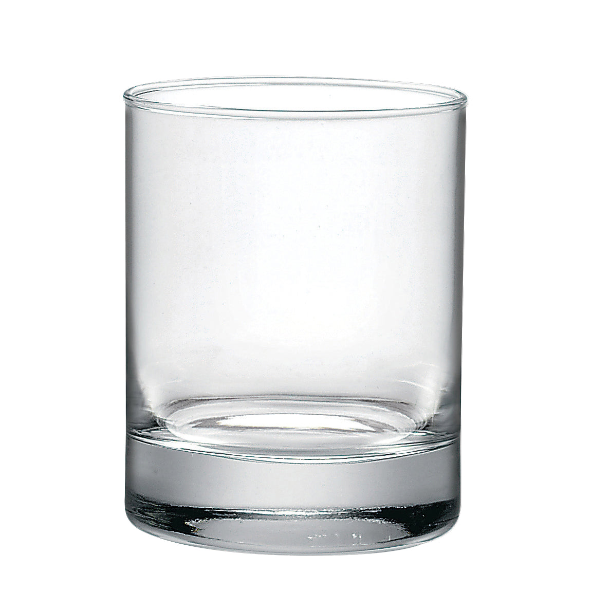 Steelite | Bormioli Rocco Cortina Rocks Glass, 10 1/2 oz (36-pack)