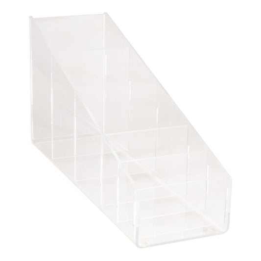 Dimension Plastics | Countertop Organizer, 5 Sections