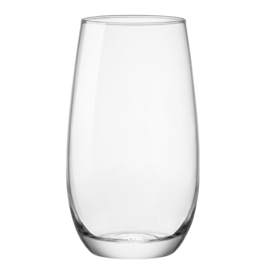 Steelite | Bormioli Verre glacé Rocco Kalix, 13 1/2 oz (paquet de 12)