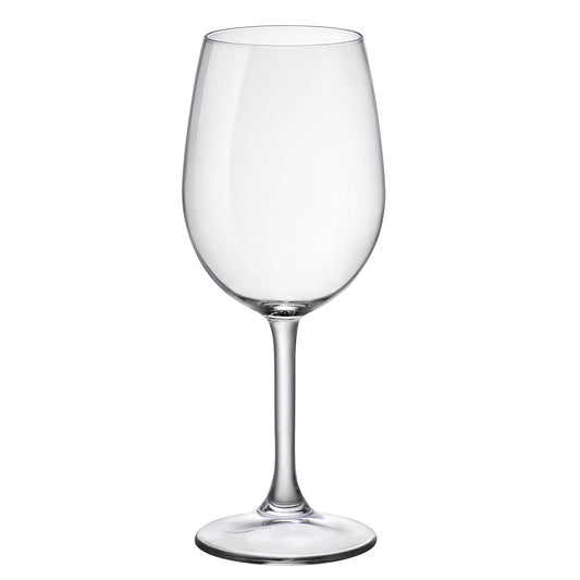 Verre à vin Sara de Steelite | Bormioli Rocco, 12 1/4 oz (paquet de 12)