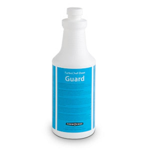 TurboChef | Oven Guard Spray, 1L Bottle (6-pack) - ChefEquipment.com