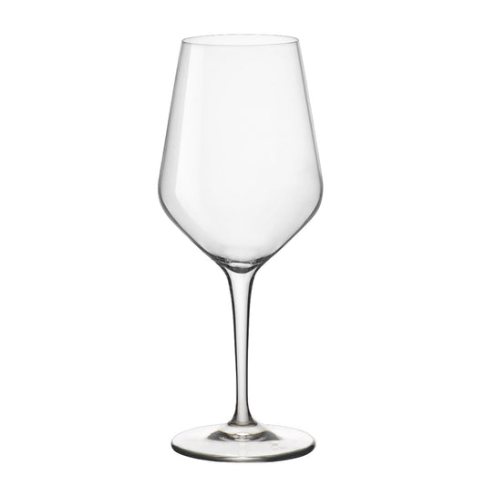 Verre à vin Steelite | Bormioli Rocco Electra, 15 oz (paquet de 24)