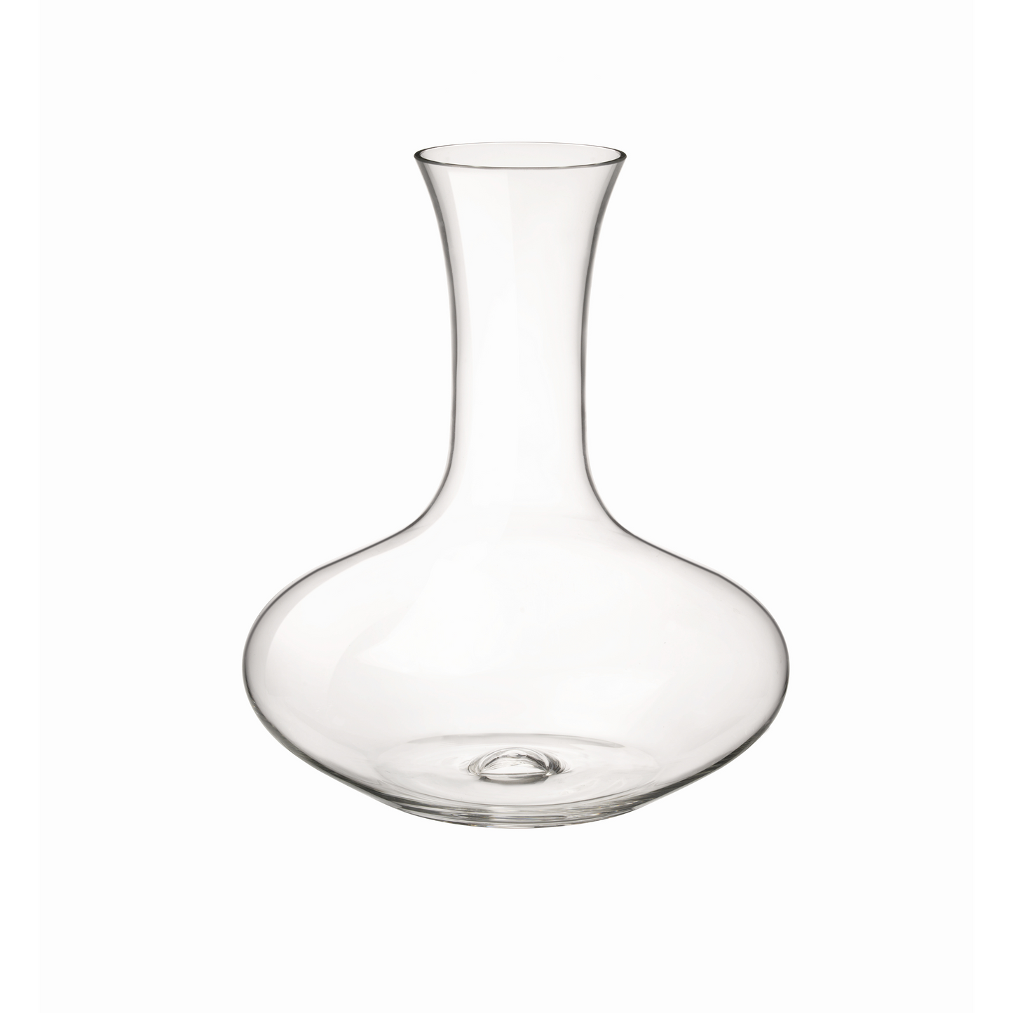 Steelite | Bormioli Rocco Electra Decanter, 54 1/2 oz (4-pack)