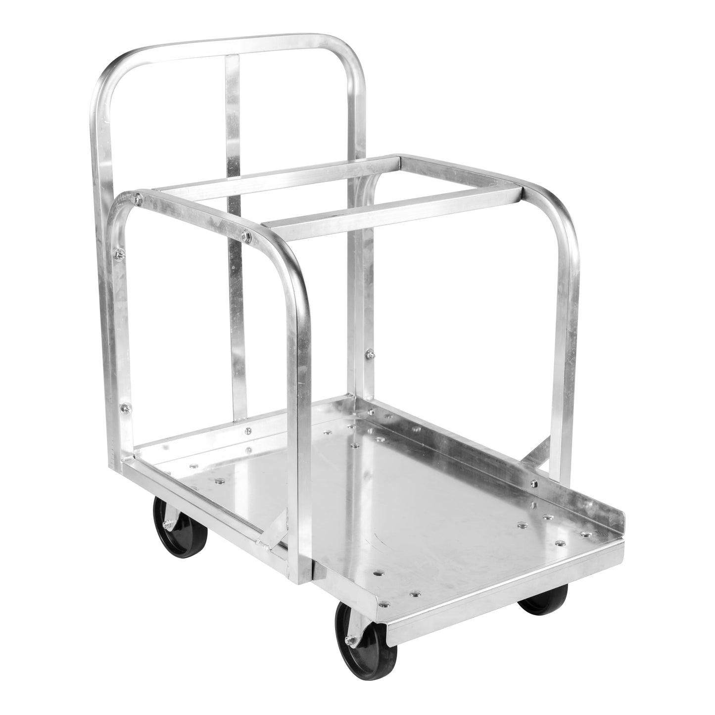 SignatureWares | Bun Pan Cart, Aluminum