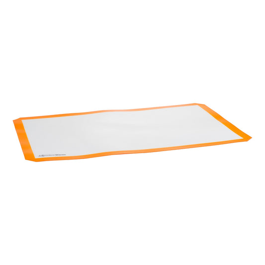 SignatureWares | Silicone Bun Pan Liner/Baking Mat, Full Size