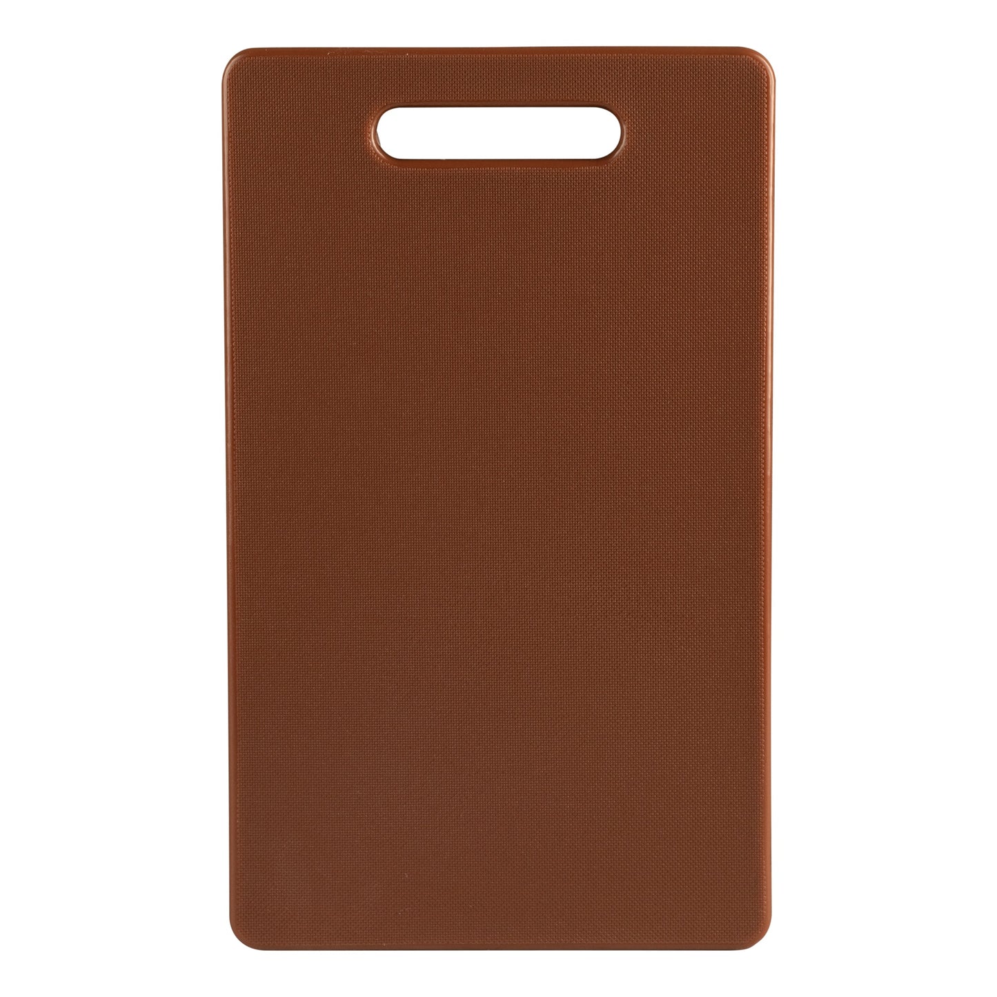 SignatureWares | Medium Density Cutting Board, 6" x 10", Brown