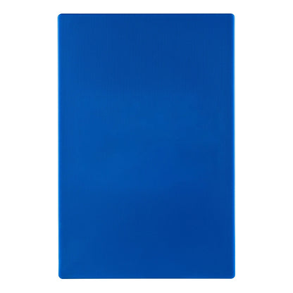 SignatureWares | Medium Density Cutting Board, 12" X 18", Blue