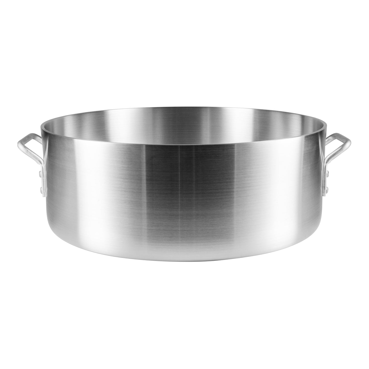 SignatureWares | Heavy Duty Brazier, 24 qt, Aluminum