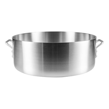 SignatureWares | Heavy Duty Brazier, 24 qt, Aluminum