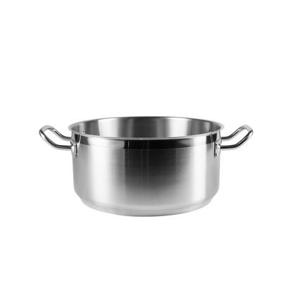 SignatureWares | Brazier, 8 qt, Stainless Steel