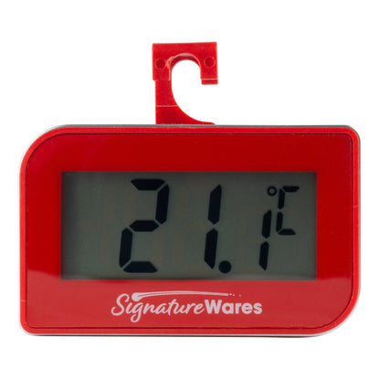 SignatureWares | Digital Fridge/Freezer Thermometer