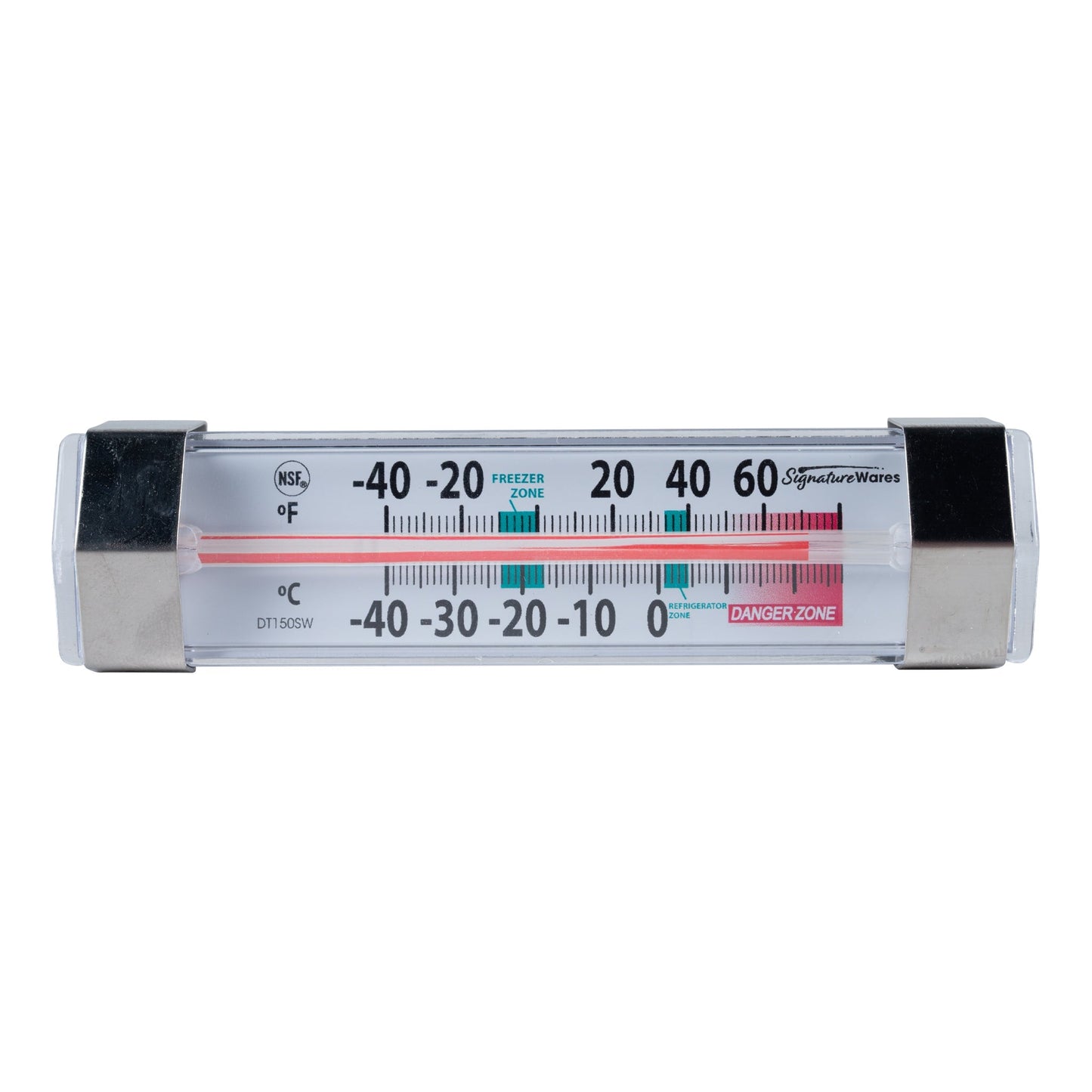 SignatureWares | Refrigerator/Freezer Tube Thermometer