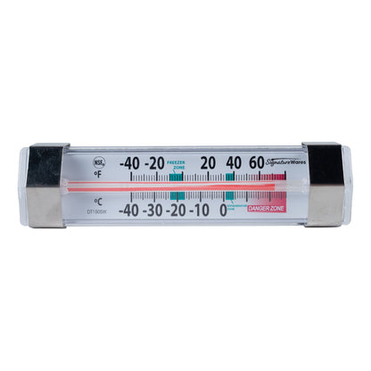 SignatureWares | Refrigerator/Freezer Tube Thermometer