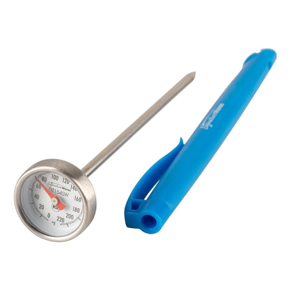 SignatureWares | Instant Read Dial Thermometer, 1 1/8" Dial, °F Only