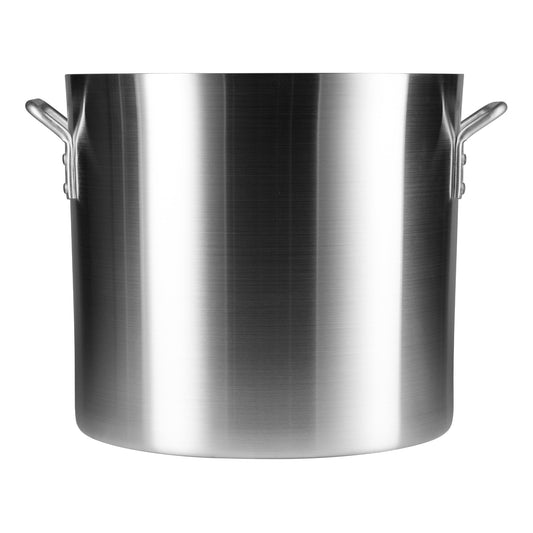 SignatureWares | Stock Pot, 32 qt, Aluminum