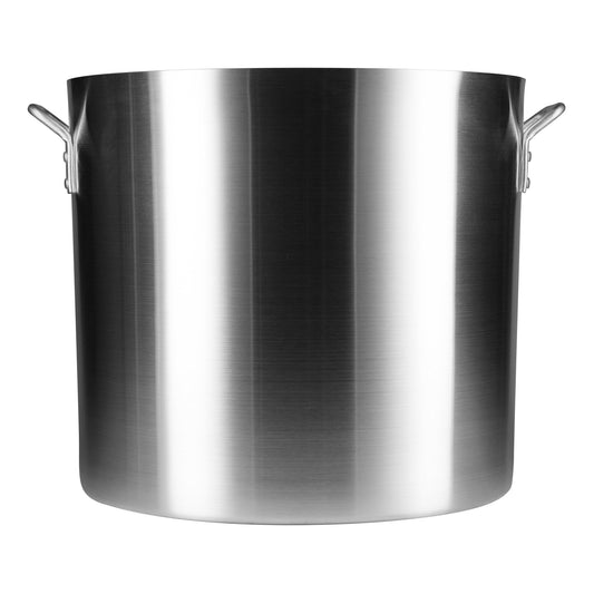 SignatureWares | Stock Pot, 60 qt, Aluminum