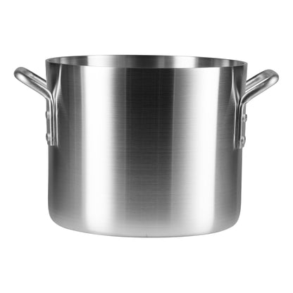 SignatureWares | Stock Pot, 8 qt, Aluminum