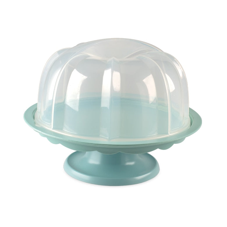 Nordic Ware | Bundt Cake Stand and Cover