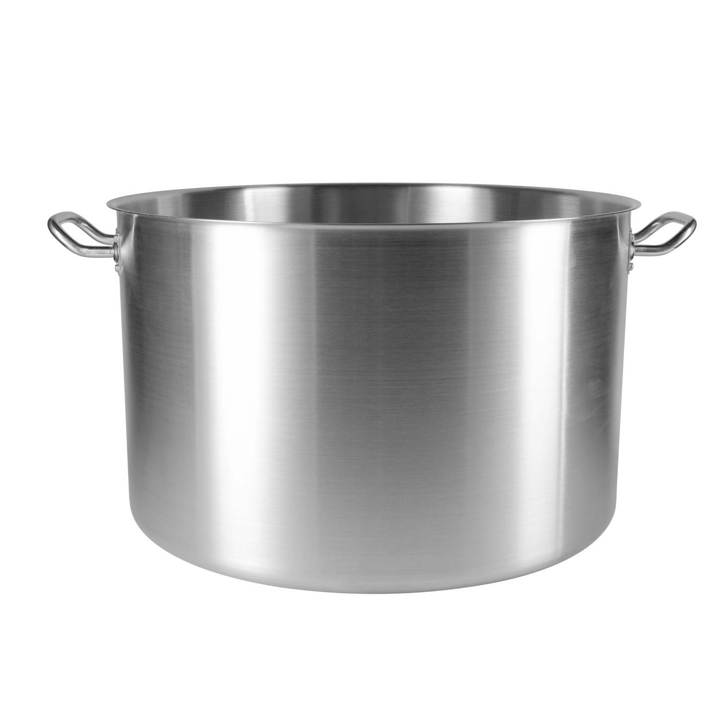 SignatureWares | Stock Pot, 60 qt, Stainless Steel