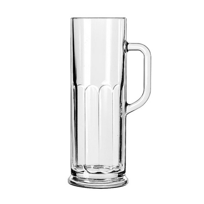 Libbey | Frankfurt Beer Mug, 21 oz (12-pack)