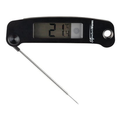 SignatureWares | Folding Pocket Thermometer