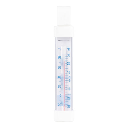 SignatureWares | Refrigerator/Freezer Vertical Tube Thermometer